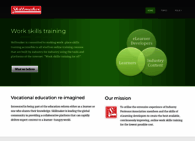 skillmaker.edu.au