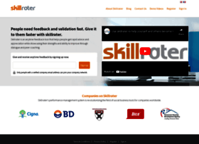 skillrater.com