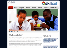 skillset.co.za