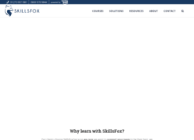 skillsfox.io