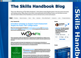 skillshandbook.co.za