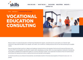 skillsinternational.co.nz