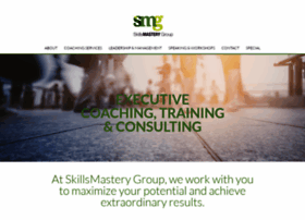 skillsmastery.com