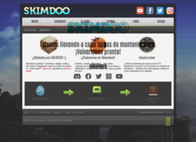 skimdoo.com