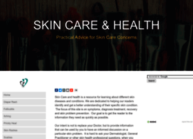 skin-care-health.org