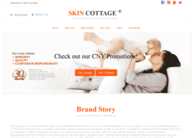 skin-cottage.com