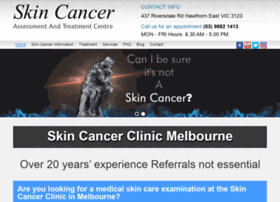 skincancerclinic.net.au