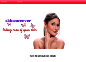 skincareever.com