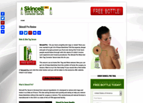 skincellpro.net