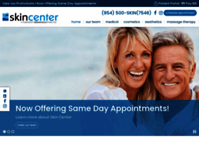 skincenter.com