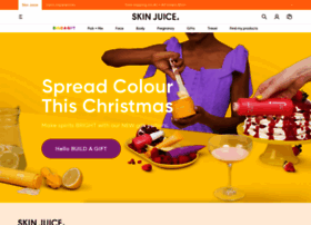 skinjuice.com.au