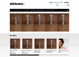 skinlovers.com.au