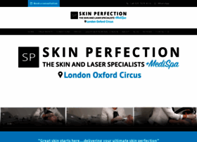 skinperfectionlondon.co.uk