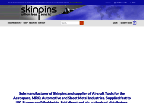 skinpins.com