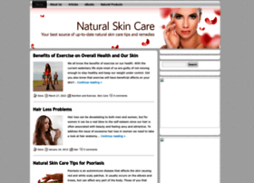 skinproblemsandcare.com