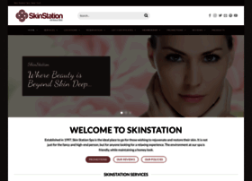 skinstation.com