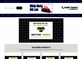 skipnets.co.uk