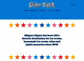skipperdipper.com