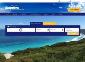skippers.com.au