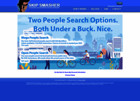 skipsmasher.com