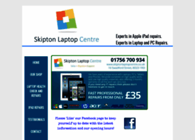 skiptonlaptopcentre.co.uk