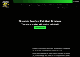 skirmishsamford.com.au