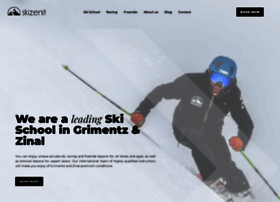 skischoolgrimentz.ch