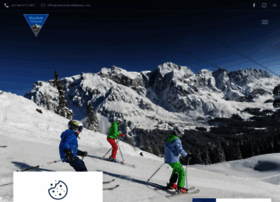 skischule-edelweiss.com