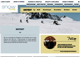 skitest.net