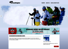 skiwashington.com