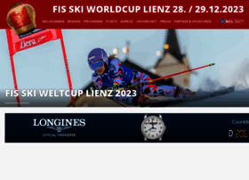 skiworldcup-lienz.at