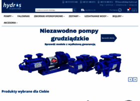 sklep-hydros.pl