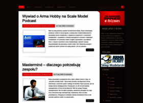 sklep-modelarski.edu.pl