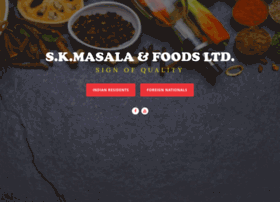 skmasala.com