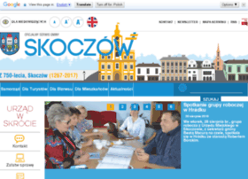 skoczow.pl
