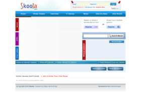 skoola.com