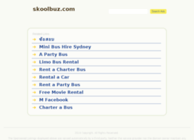 skoolbuz.com
