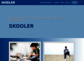 skooler.com