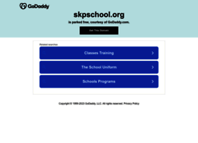 skpschool.org