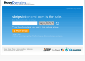 skripsiekonomi.com
