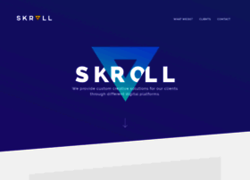 skroll.com.tr