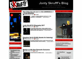 skrufff.com
