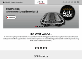 sks-welding.com