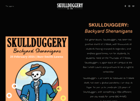 skullduggery.org.au