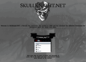 skullknight.net