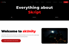 skunity.com