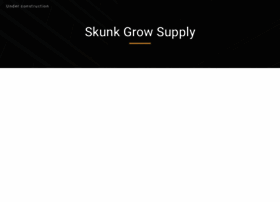 skunkgrowsupply.com