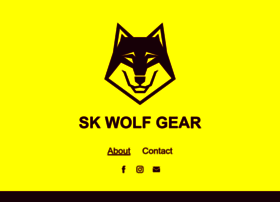 skwolfgear.com