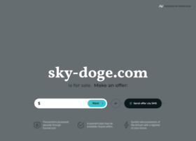sky-doge.com