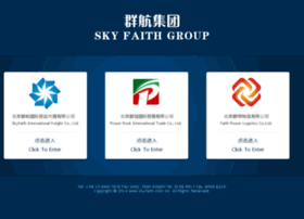 sky-faith.com